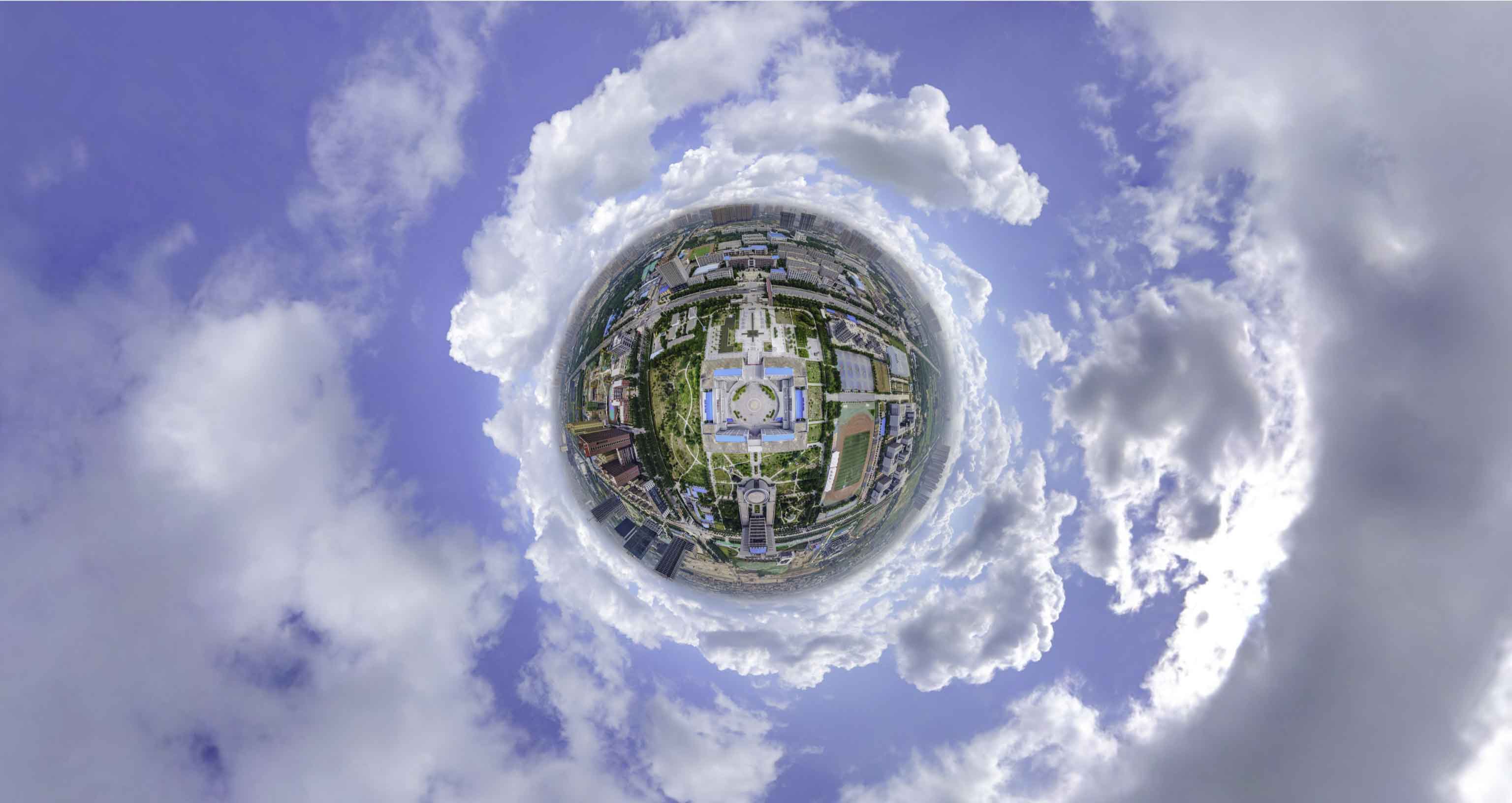 博鳌镇格凸河风景名胜区