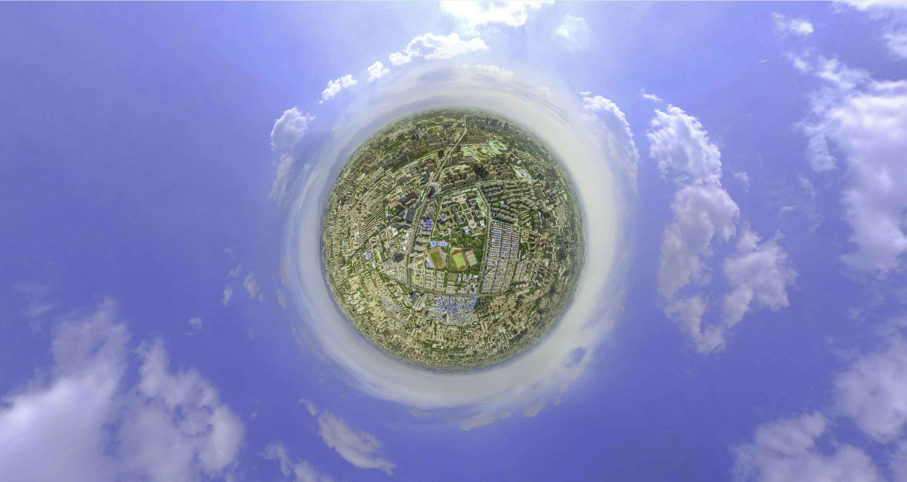 博鳌镇沣河金湾