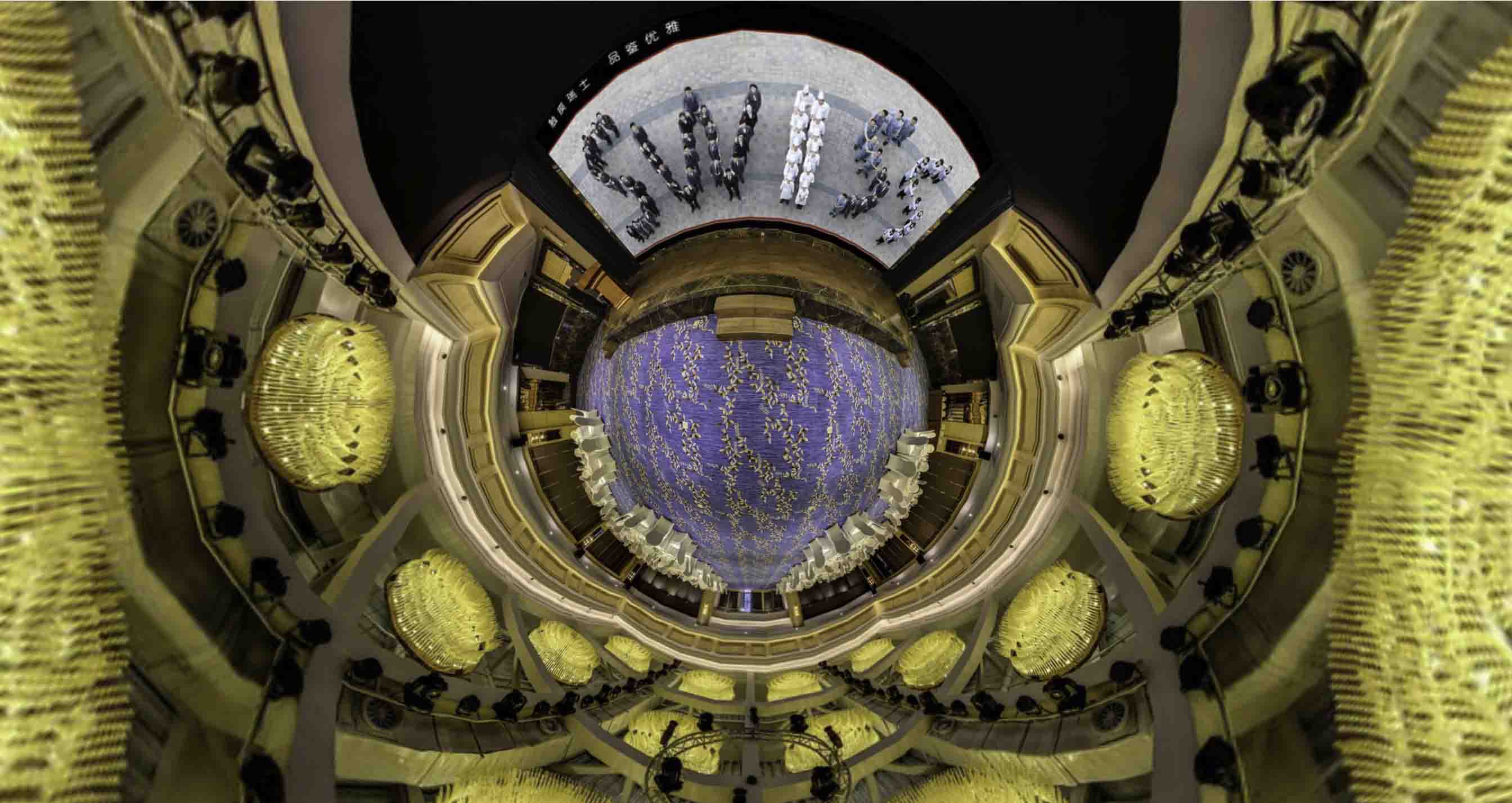 博鳌镇探索VR全景拍摄中的深度感：营造沉浸式体验的关键要素