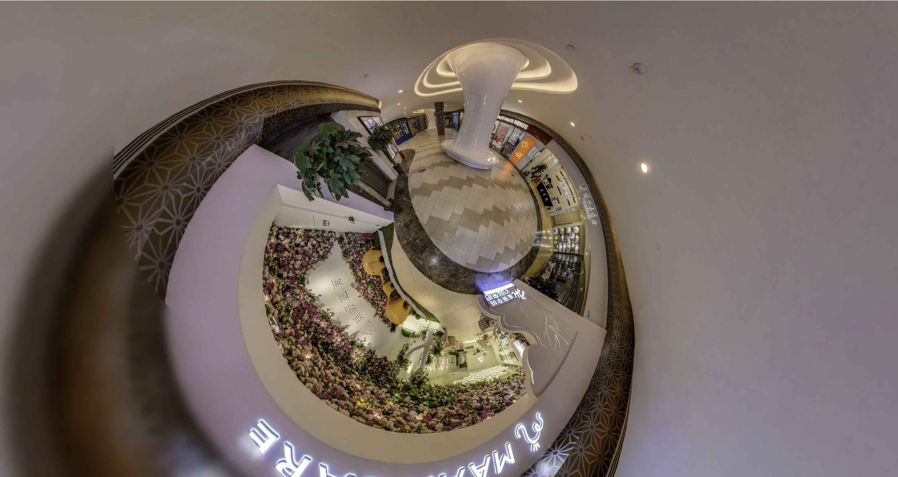 博鳌镇将VR全景融入品牌宣传活动的创新实践与策略